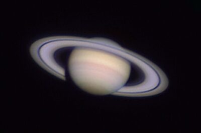 SOLAR Saturn