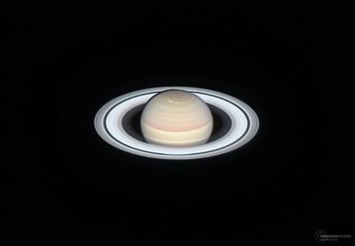 SOLAR Saturn