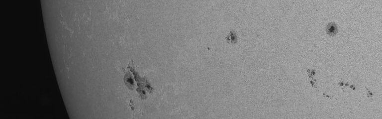 SOLAR Sun