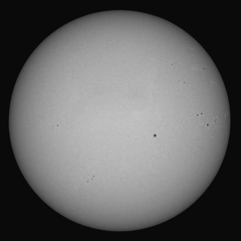 SOLAR Sun