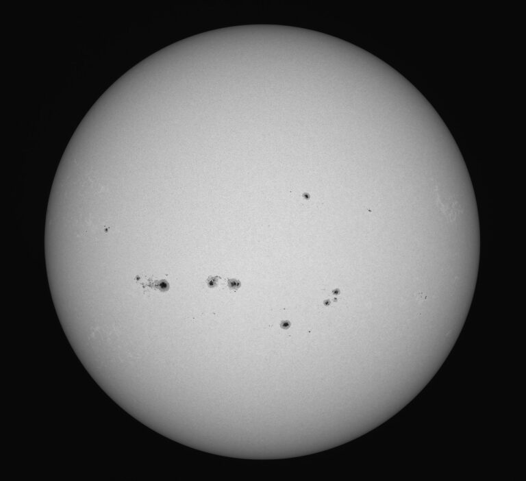 SOLAR Sun