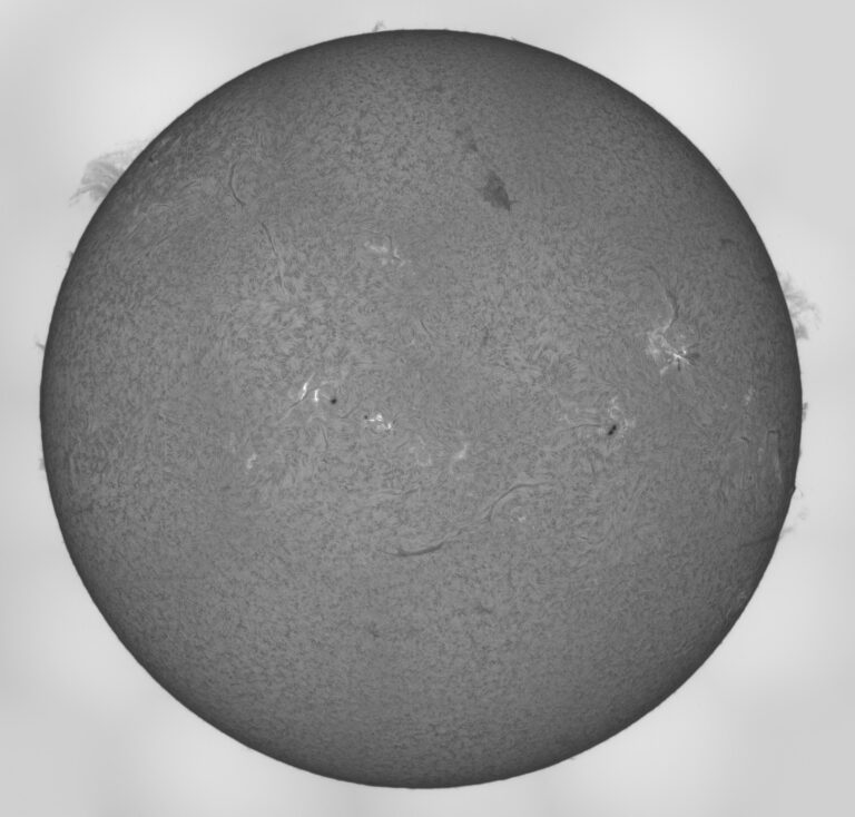 SOLAR Sun