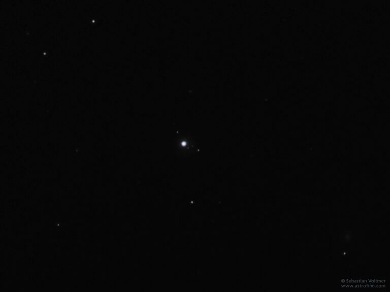 SOLAR Uranus