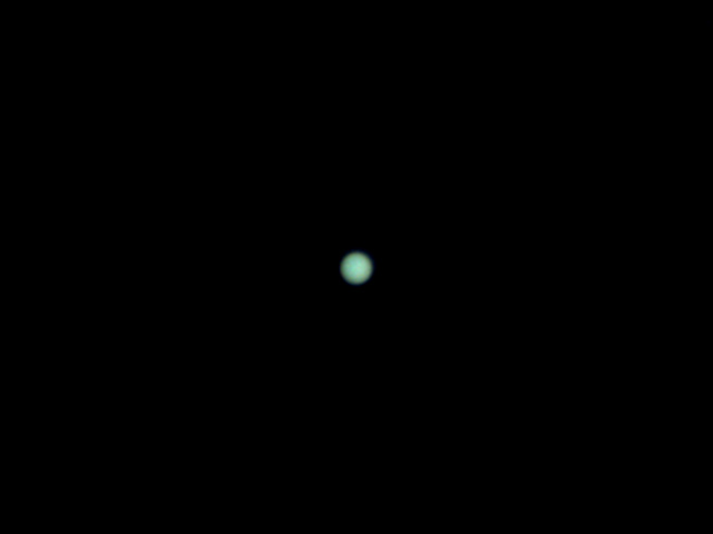 SOLAR Uranus