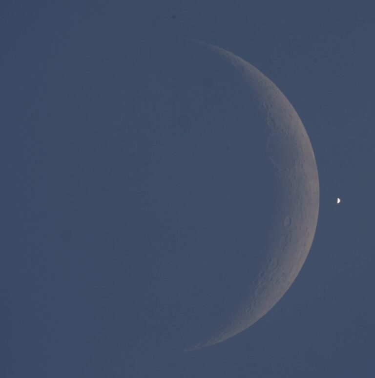 SOLAR Venus