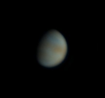SOLAR Venus