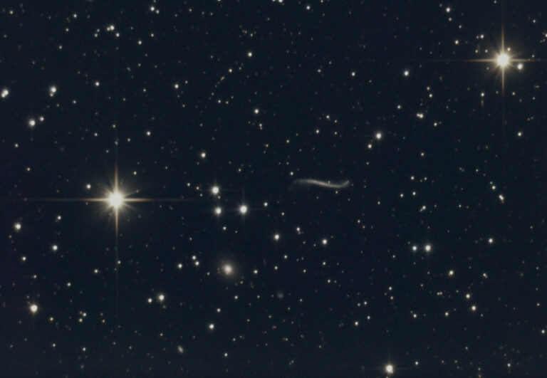 UGC 3697