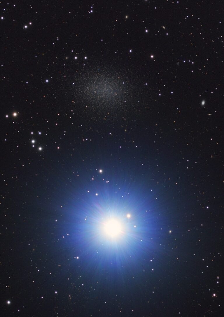 UGC 5470