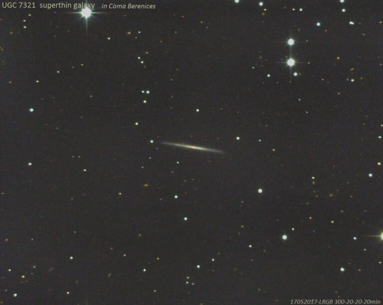 UGC 7321
