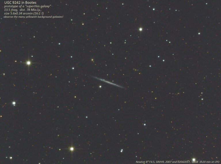 UGC 9242