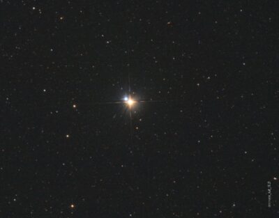 UNLISTED Albireo