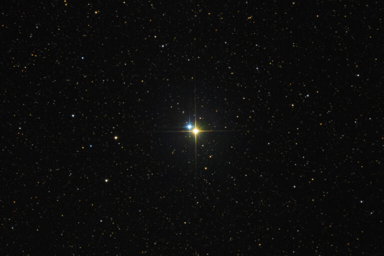 UNLISTED Albireo