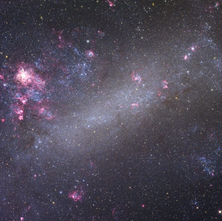 UNLISTED LMC