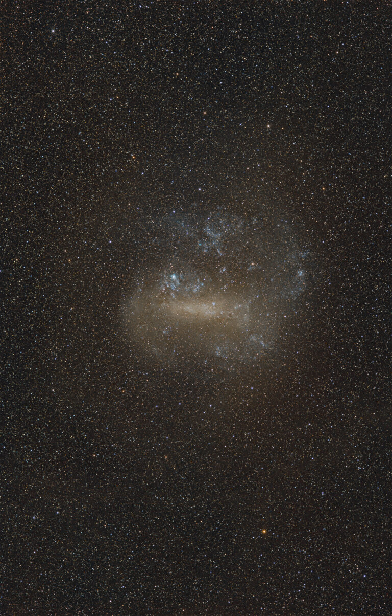 UNLISTED LMC