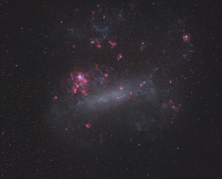UNLISTED LMC