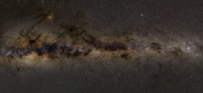 UNLISTED Milky Way