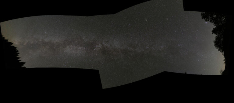 UNLISTED Milky Way