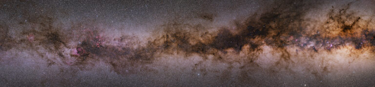 UNLISTED Milky Way