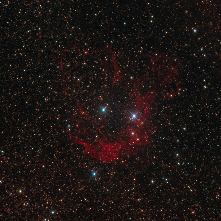 UNLISTED SNR G053.6-02.2