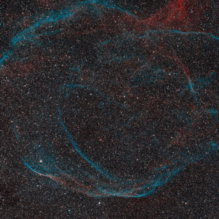 UNLISTED SNR G065.2+05.7