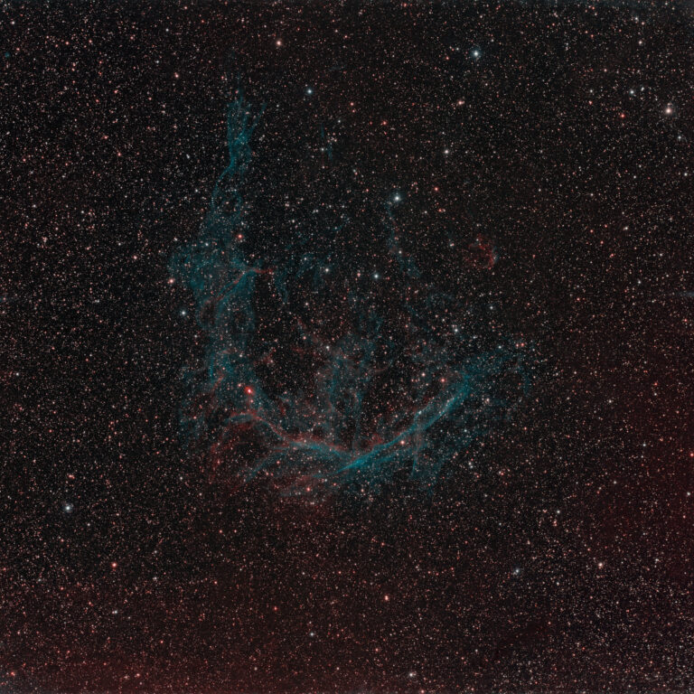 UNLISTED SNR G119.5+10.2