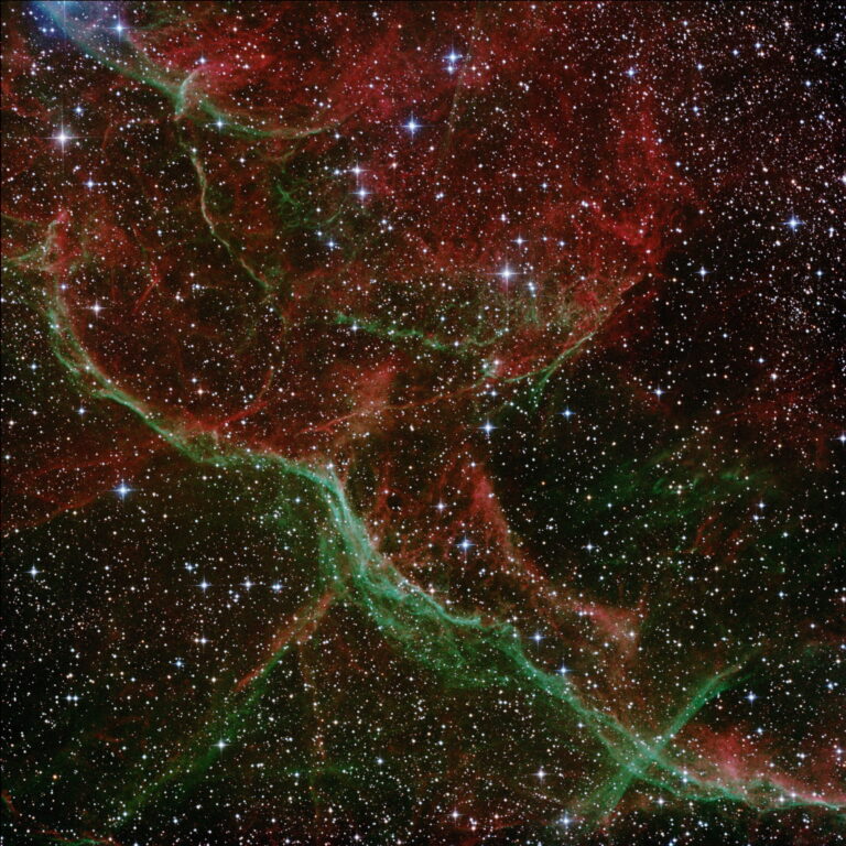 UNLISTED Vela SNR