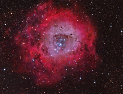 Read more about the article NGC 2237