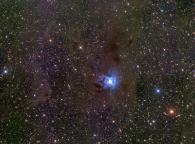 Read more about the article NGC 7023