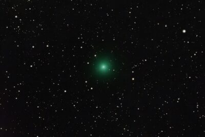 Mehr über den Artikel erfahren Komet C/2023 E1 (ATLAS) 25.6.2023 Gahberg