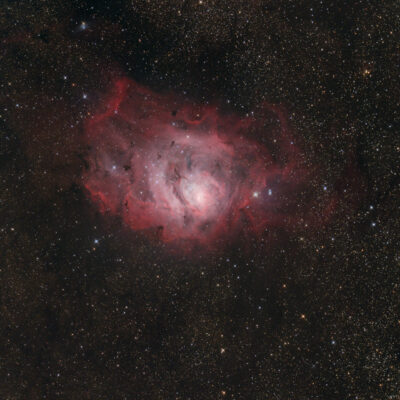 Read more about the article Messier 8