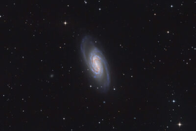 Read more about the article NGC 2903