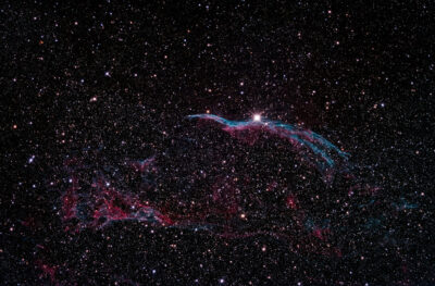 Read more about the article NGC6960