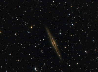 Read more about the article NGC891