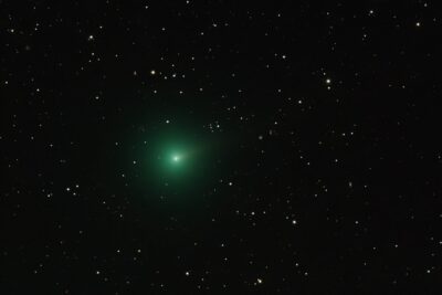 Read more about the article Comet 62P/Tsuchinsan 17.12.2023 Gahberg