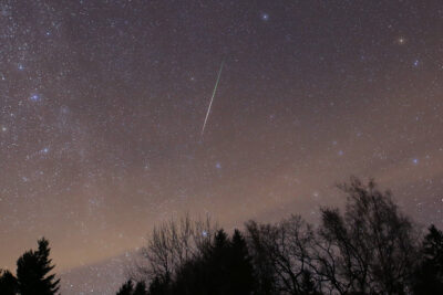 Read more about the article Geminiden Meteor 12.12.2023