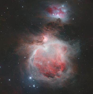 Read more about the article Messier 42