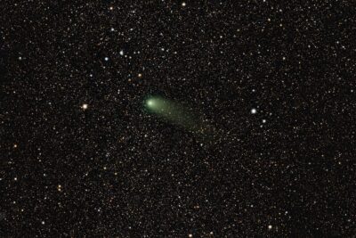 Read more about the article Comet C/2021 S3 (PANSTARRS) 20.3.2024 Gahberg