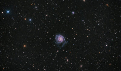 Read more about the article M101