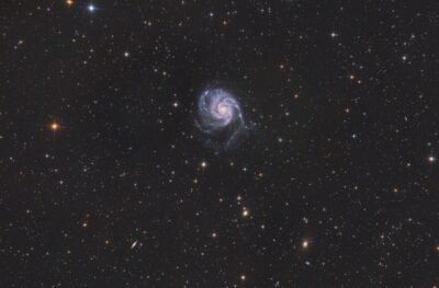 Mehr über den Artikel erfahren M101