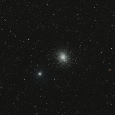 Mehr über den Artikel erfahren Messier 5