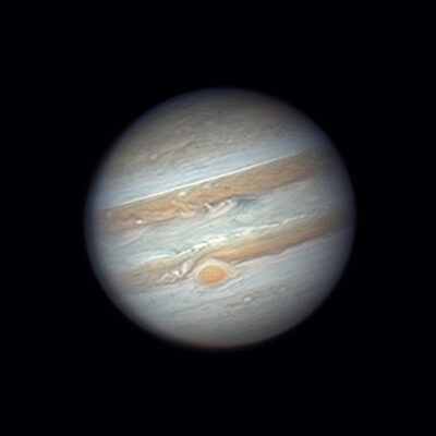 Mehr über den Artikel erfahren Jupiter 29.09.2024