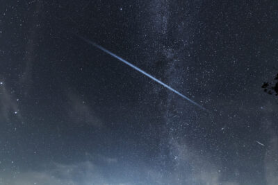 Mehr über den Artikel erfahren Treibstoffspur