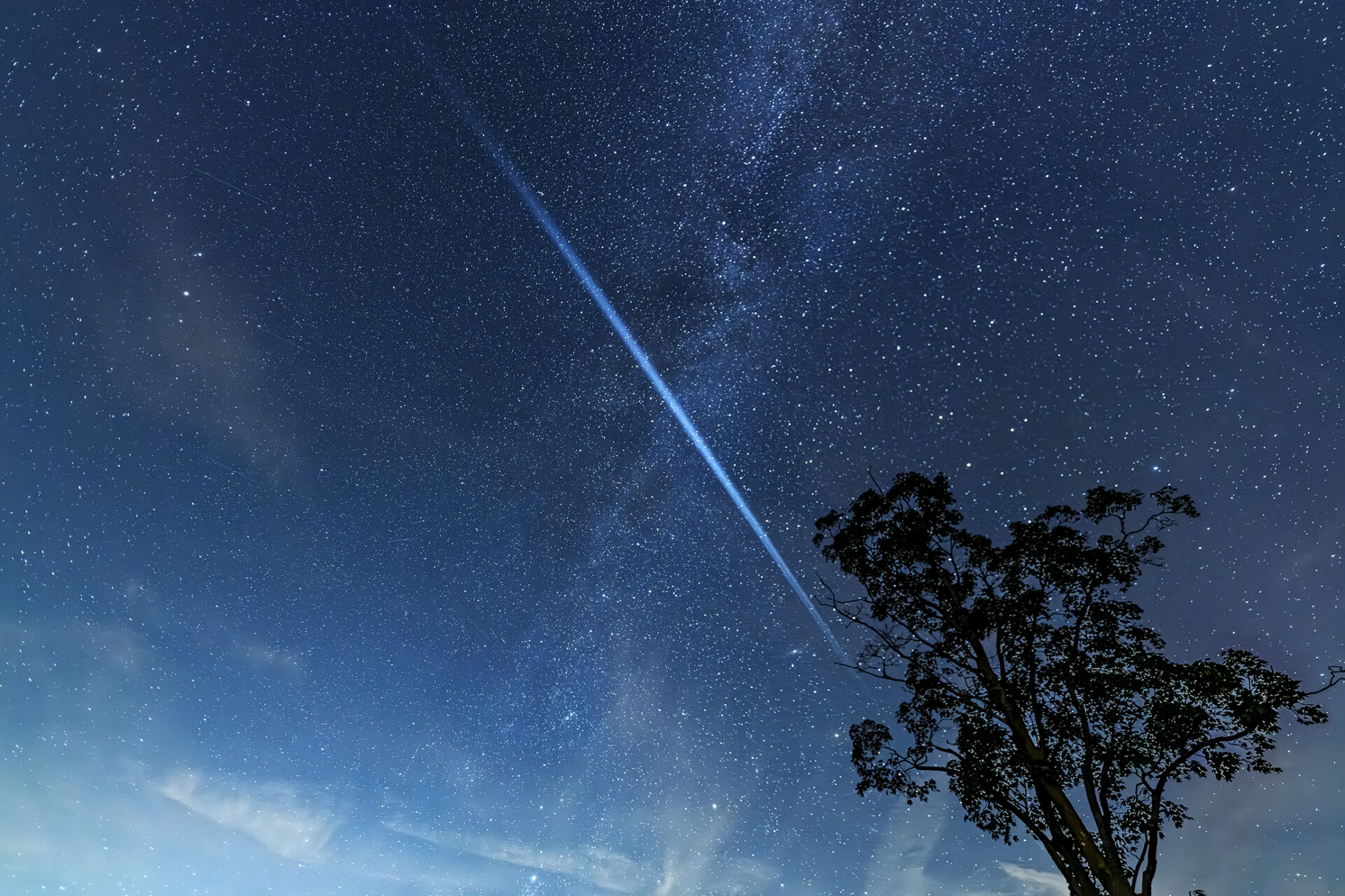 Du betrachtest gerade Raketentreibstoff über der Sternwarte Gahberg am 25.08.2025