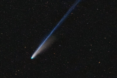 Mehr über den Artikel erfahren Der Komet C/2025 A6 Lemmon