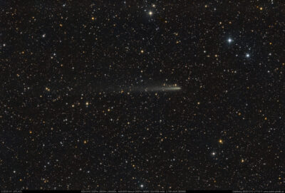 Mehr über den Artikel erfahren C/2025 K1 (ATLAS)