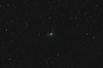 Mehr über den Artikel erfahren Komet I3 / ATLAS in Erdnähe am 19.12.2025