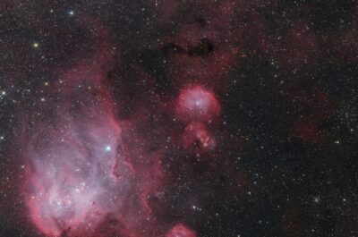 Mehr über den Artikel erfahren Gum 39 wide field