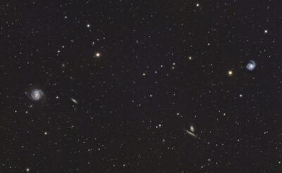 Mehr über den Artikel erfahren M100+M99