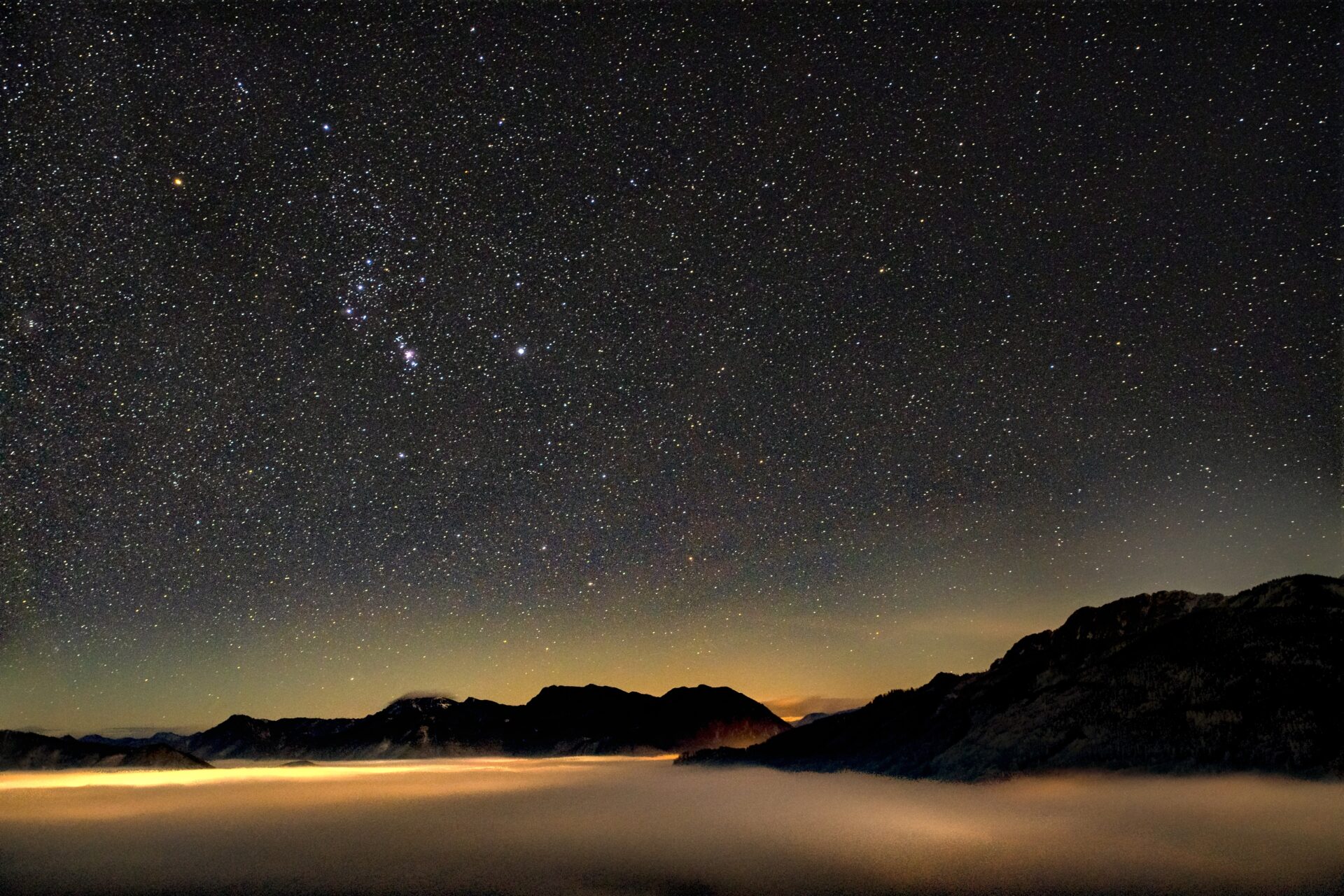 Du betrachtest gerade Der Sternenhimmel im Februar 2026