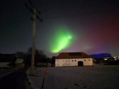 Mehr über den Artikel erfahren Der Engel von Gmunden